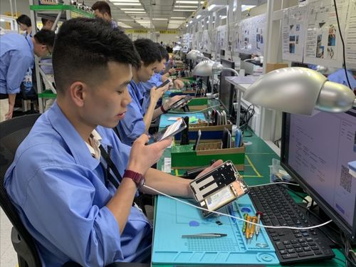 商品質檢信息可追溯 京東旗下拍拍品質再升級，打造互聯網信息服務新標桿